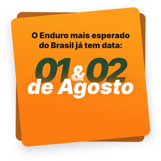 Ibitipoca Off Road 2026